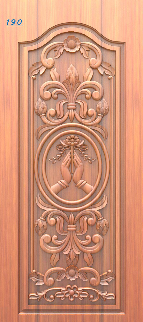 Polish-Doors